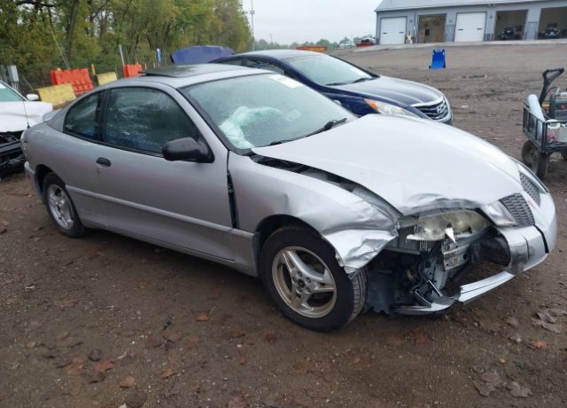 Pontiac Sunfire