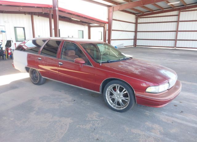 Chevrolet Caprice
