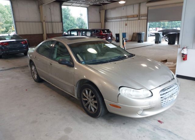 Chrysler Concorde
