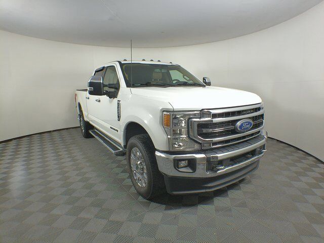 2022 FORD F-250