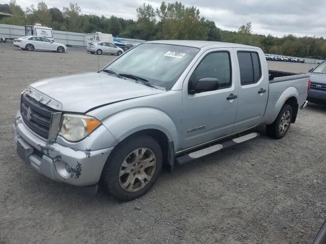 Suzuki Equator