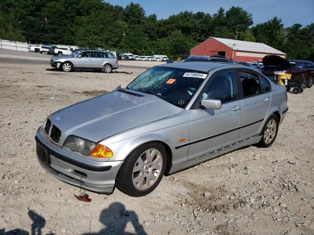 BMW 323i