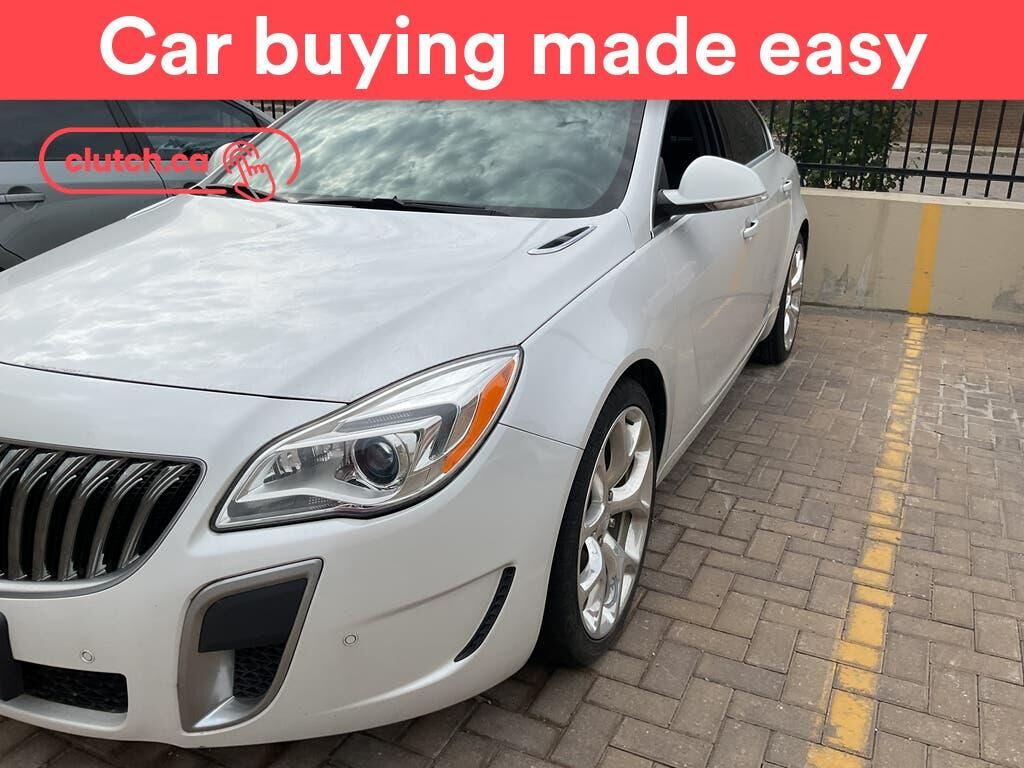 Buick Regal