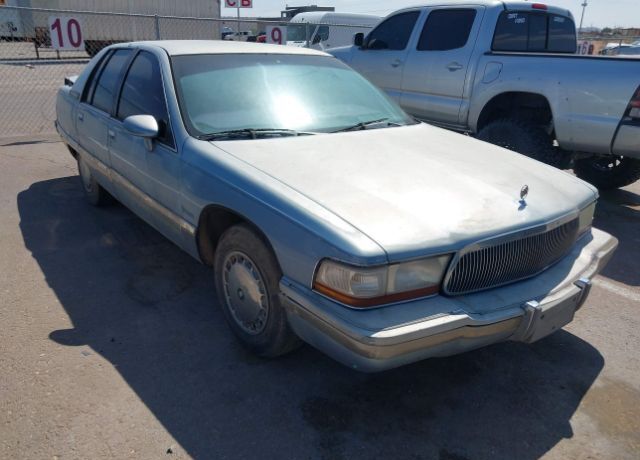 Buick Roadmaster