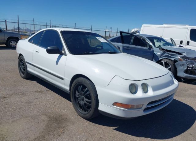 Acura Integra