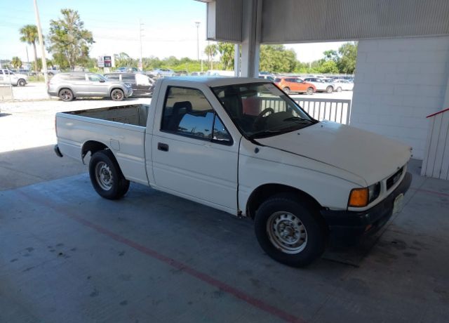 Isuzu Pickup