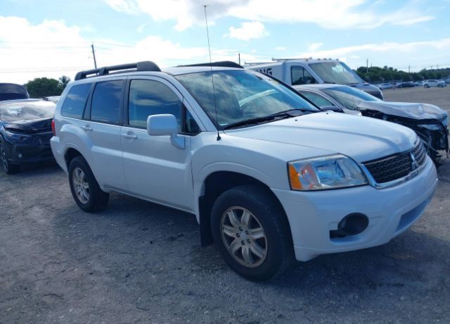 Mitsubishi Endeavor