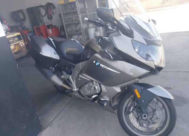 BMW K 1600 GTL