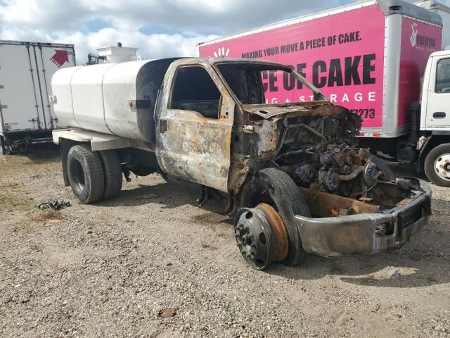Ford F-750
