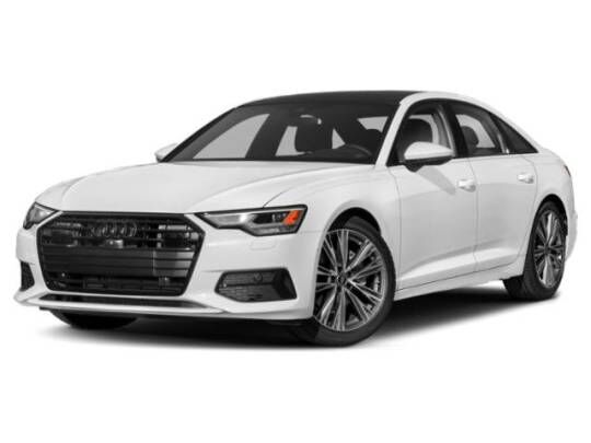 2023 AUDI A6