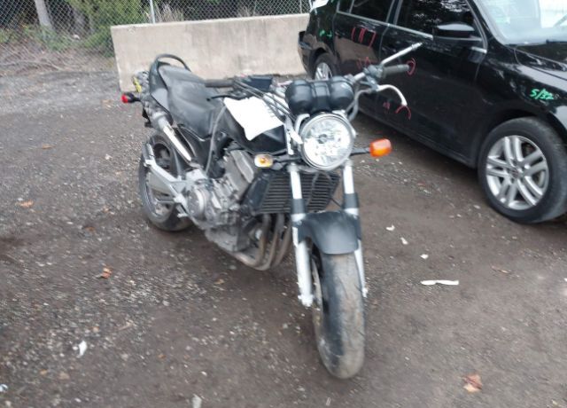 Honda CB900 (919)