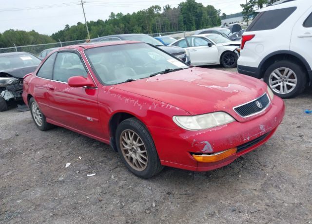Acura CL