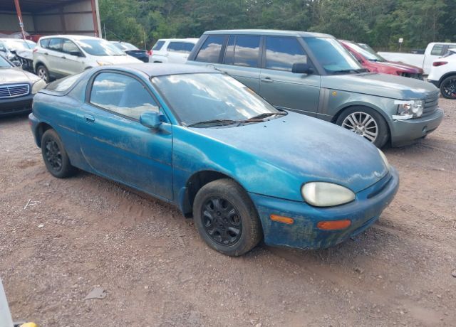Mazda MX-3