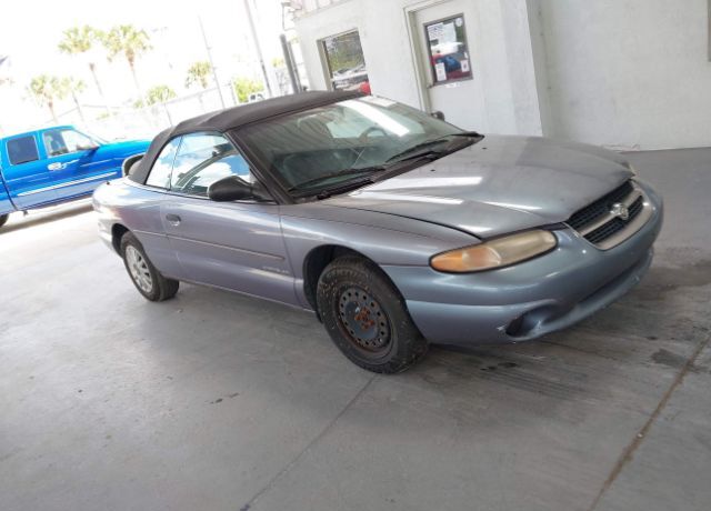 Chrysler Sebring