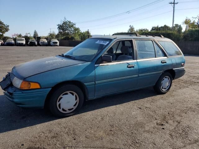Ford Escort