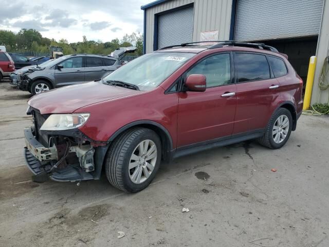 Subaru B9 Tribeca