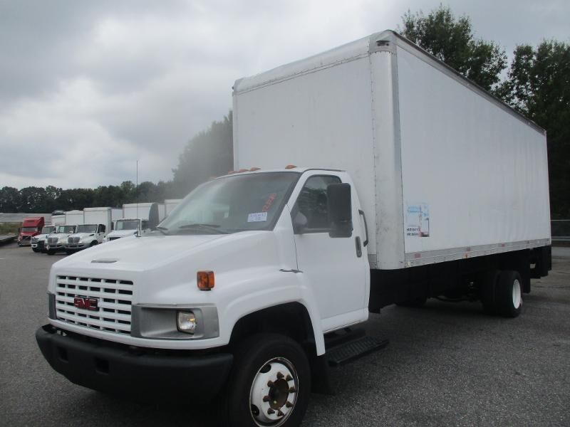 GMC C5