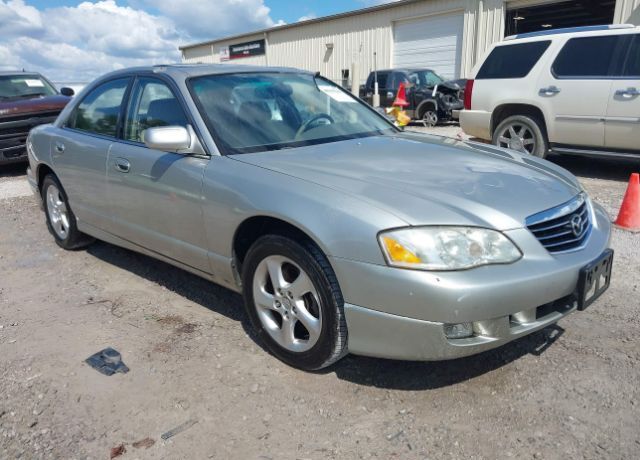 Mazda Millenia