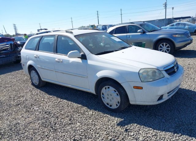Suzuki Forenza
