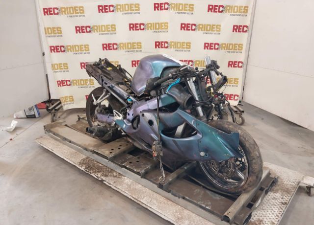 Honda CBR600