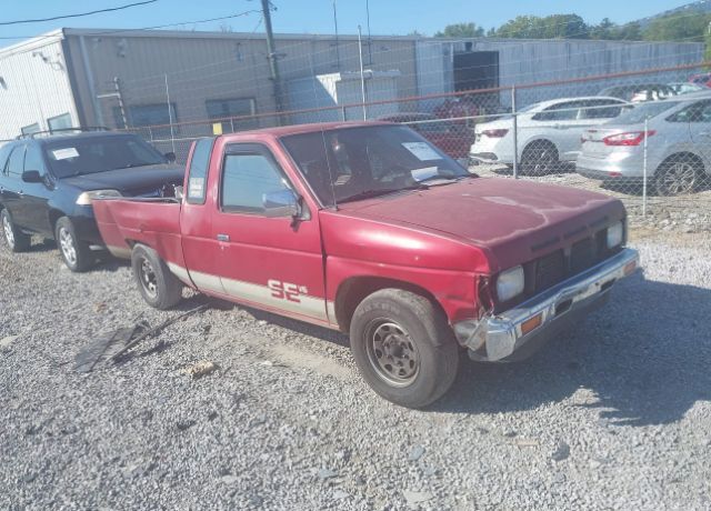 Nissan Pickup