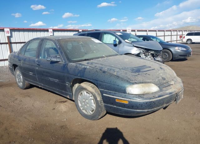 Chevrolet Lumina