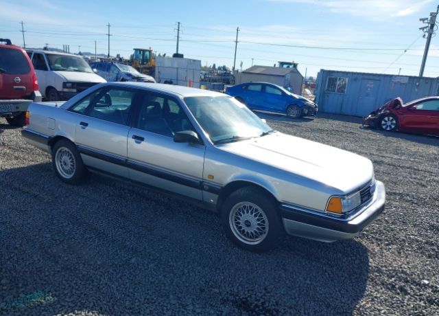 Audi 200