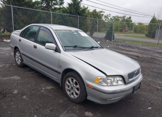Volvo S40