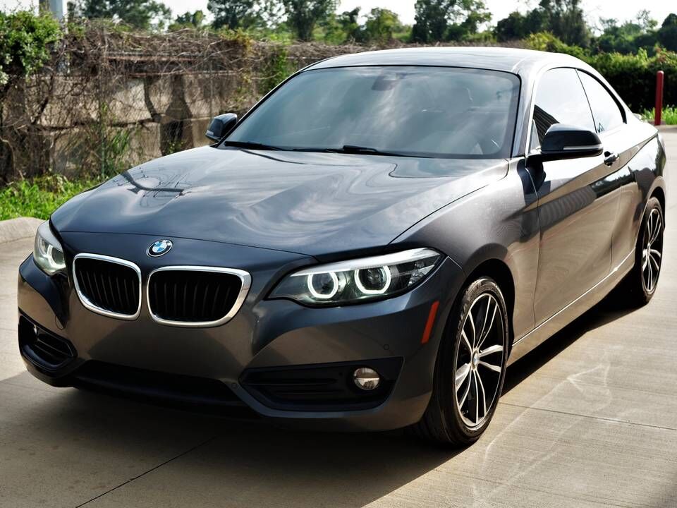 2019 BMW 230i