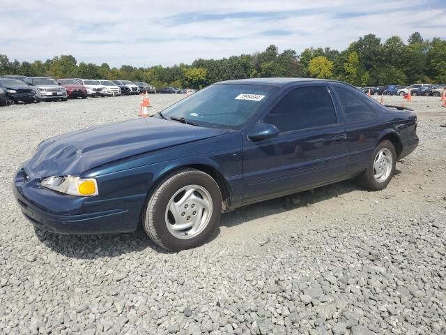 Ford Thunderbird