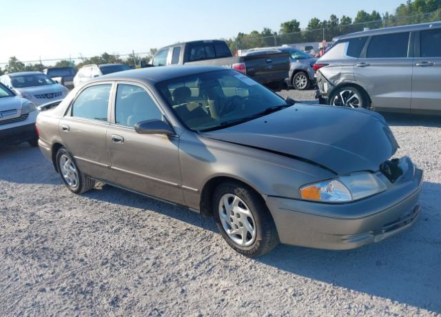Mazda 626