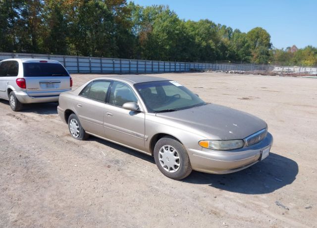 Buick Century