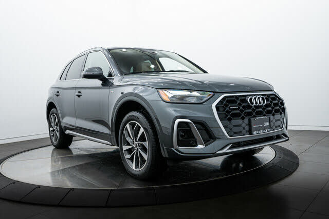 2024 Audi Q5