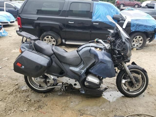 BMW R 1100 RT