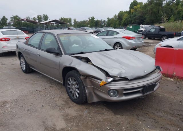 Dodge Intrepid