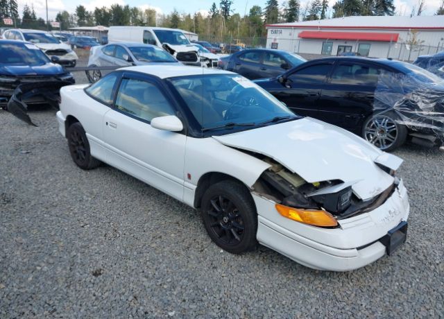 Saturn SC2