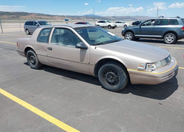 Mercury Cougar