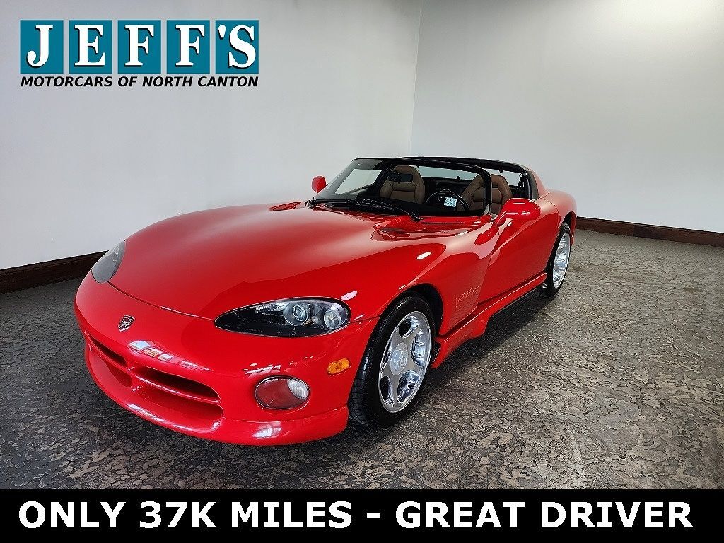 Dodge Viper
