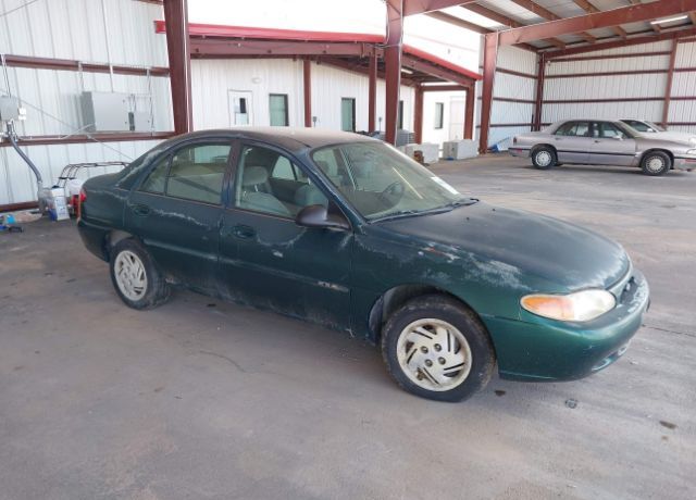 Ford Escort