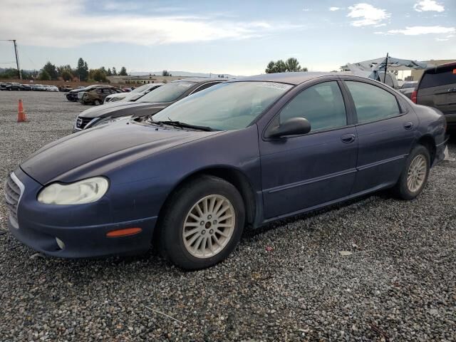 Chrysler Concorde