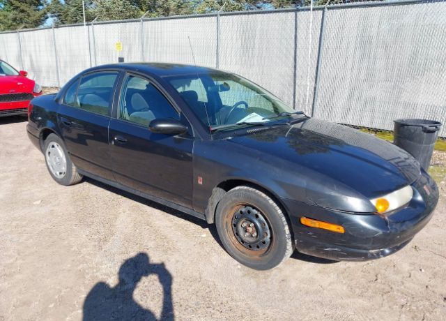 Saturn SL2