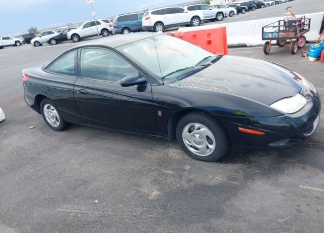 Saturn SC1