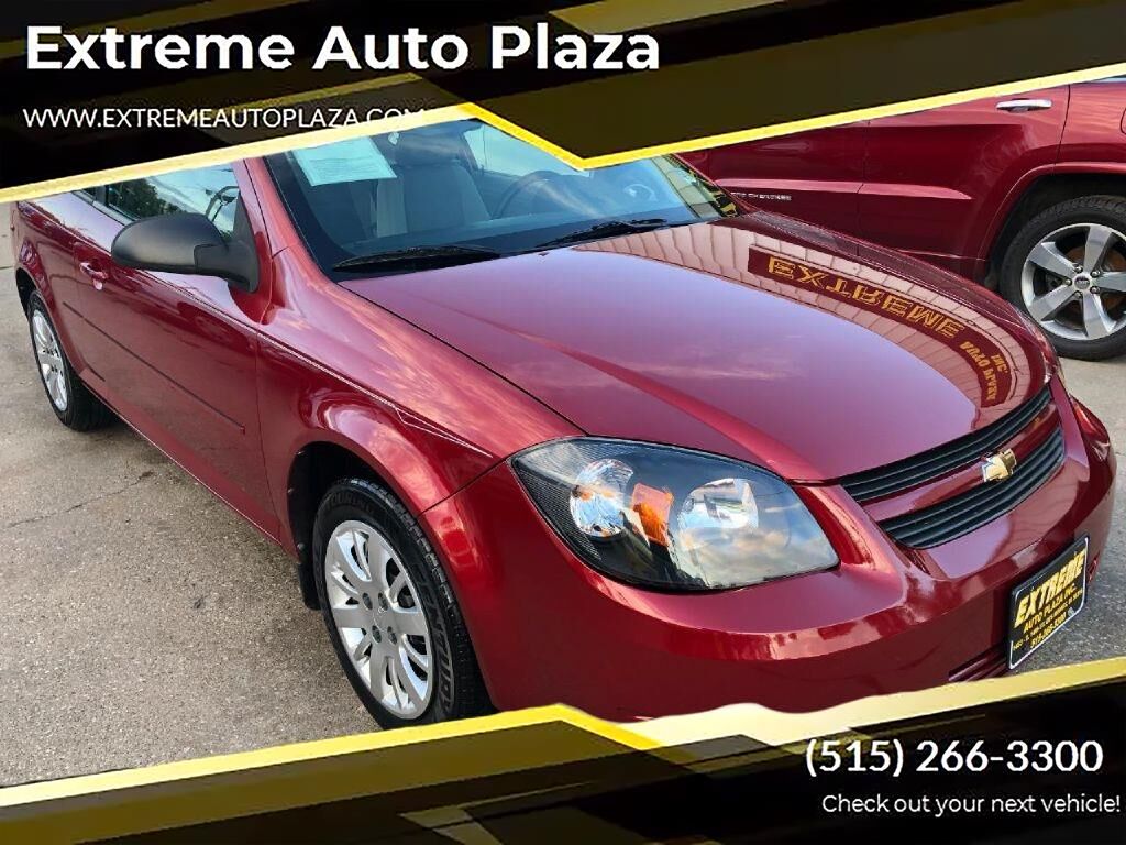 2010 CHEVROLET Cobalt