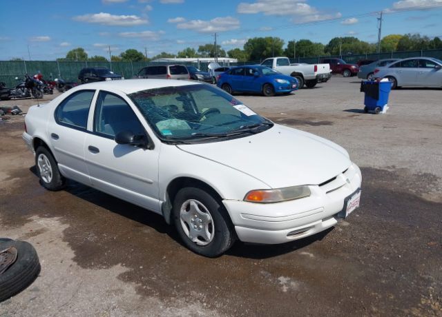 Dodge Stratus