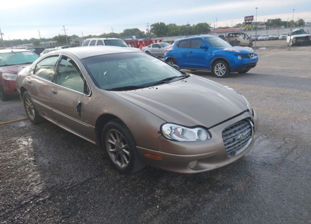 Chrysler LHS