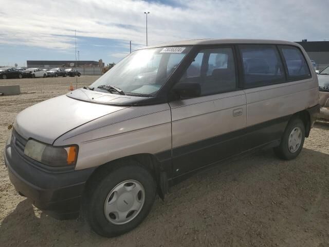 Mazda MPV