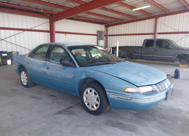 Chrysler Concorde