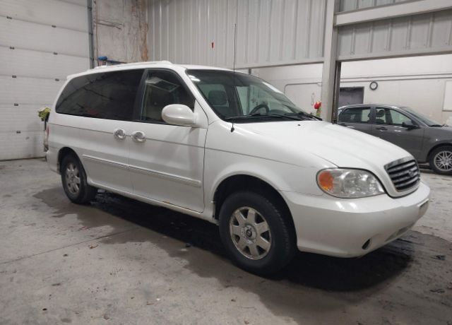 Kia Sedona