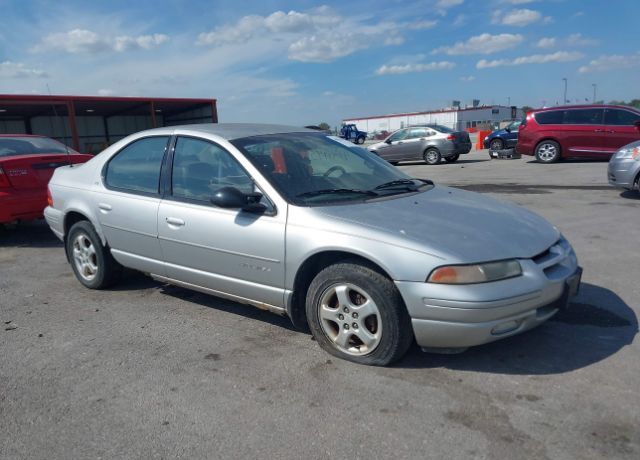 Dodge Stratus