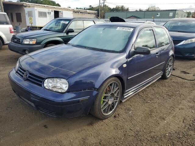 Volkswagen GTI
